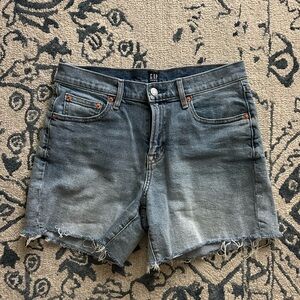 Gap Denim Shorts